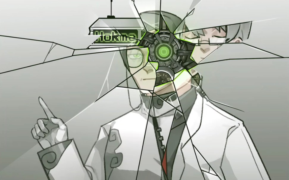 [动态展示/脑叶公司]hokma