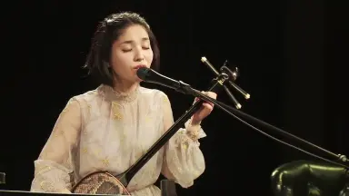 城南海 | Artist | Billboard JAPAN