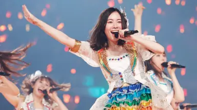 メーカー直売所 高柳明音-哔哩哔哩_Bilibili アイドル