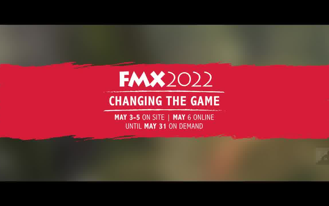 [图]FMX 2022_ BURNED _ Official Trailer