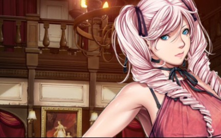 sleepless(仲夏夜之梦) ai精翻汉化完整版 adv游戏&e社-钟山暮鼓