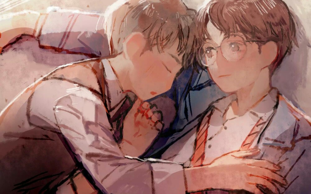 《明侦·盘点那些不在一期却莫名有cp感的角色2》山花特辑_哔哩哔哩