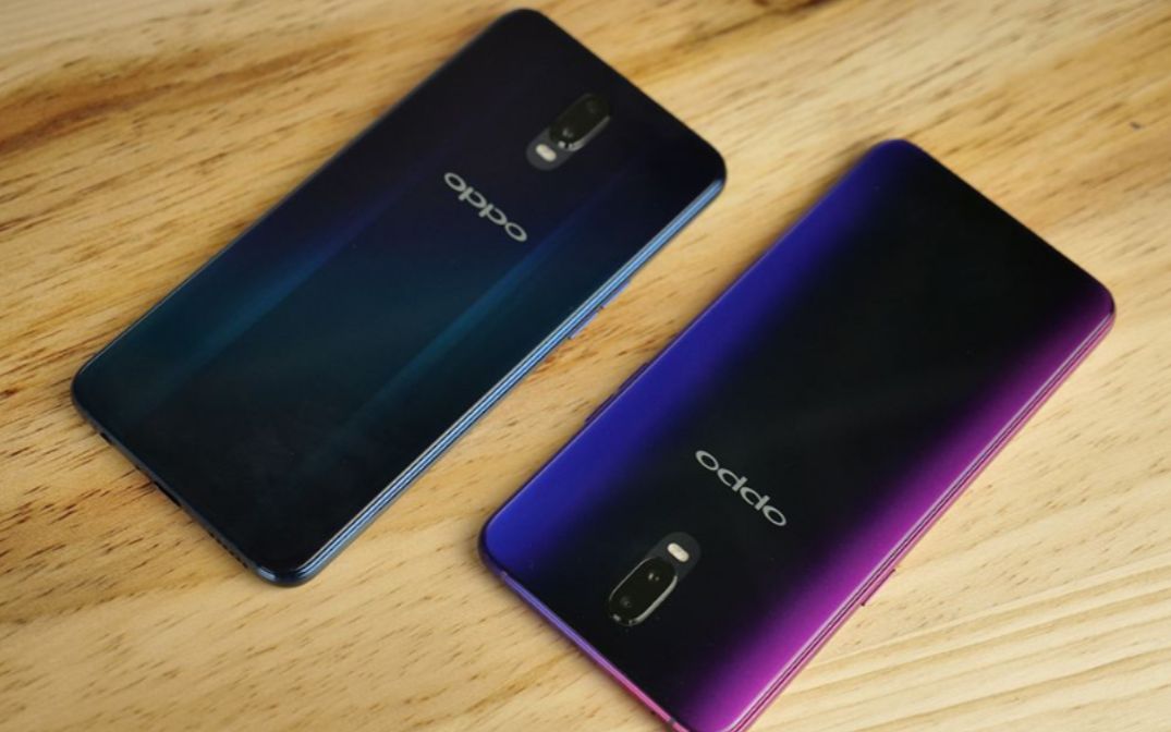 对标vivo z1,oppo最具性价比的手机来了,售价或为1799元