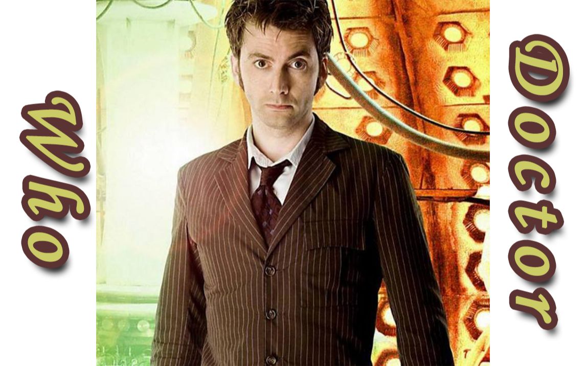 神秘博士新版第二季doctorwhorosestheme