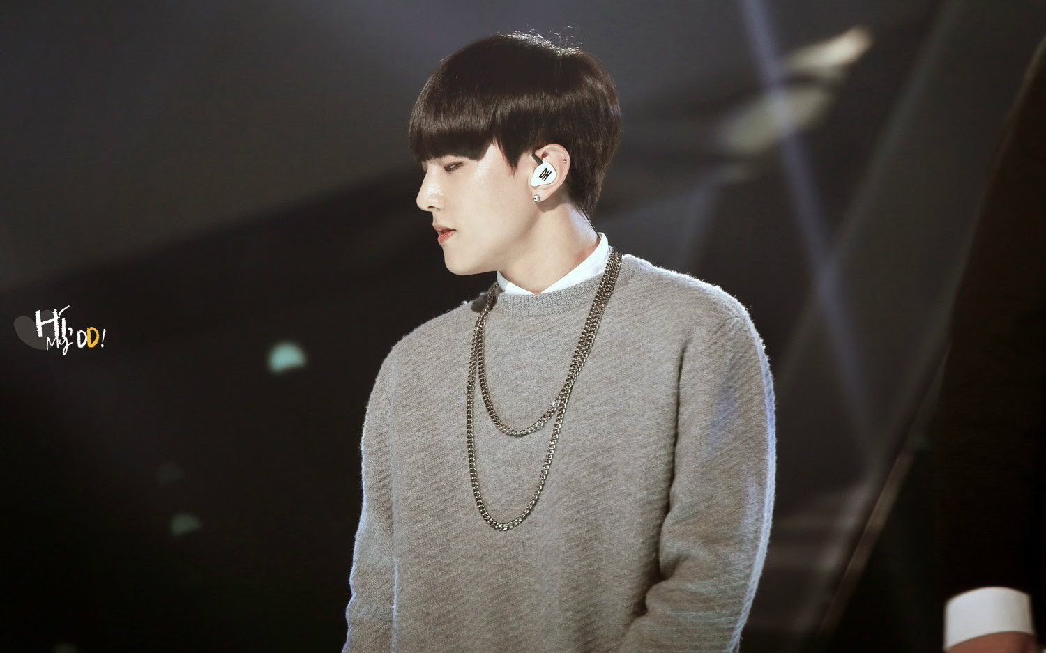 【ikon】【出道前安利补档】like a g6 - 金东赫_哔哩哔哩_bilibili