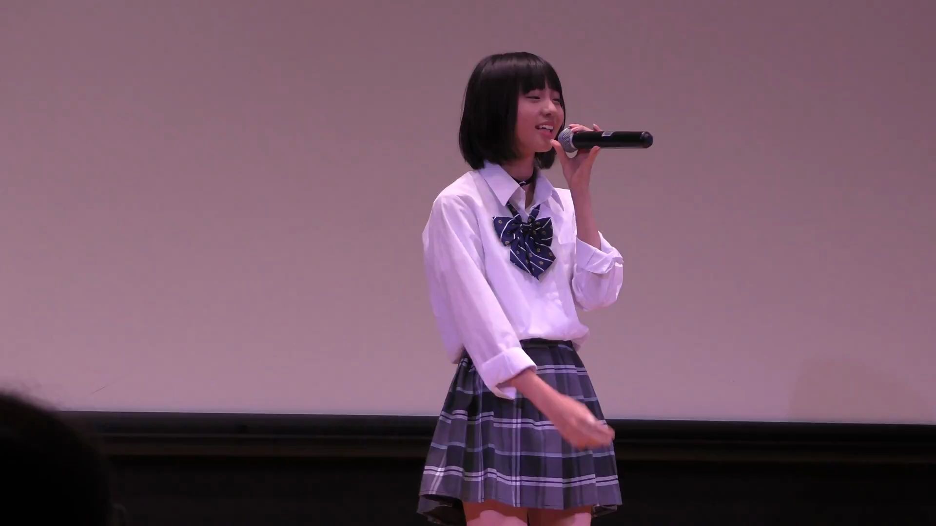 8.26渋谷アイドル劇場 js &jc夏休みアイドルソロsp