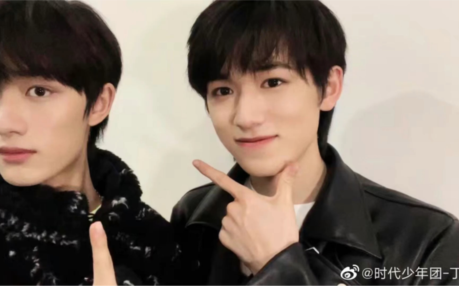 【鑫轩|年盆】永远会折服于有回音的爱意_哔哩哔哩_bilibili