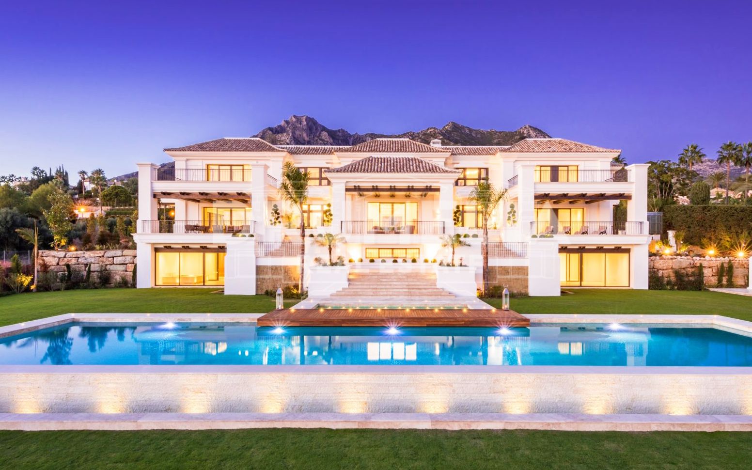 luxury home67 | 西班牙塞拉布兰卡精美豪宅~d396 villa symphony