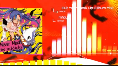 m1dy ペスト vol.1 m1dy ペスト vol.1