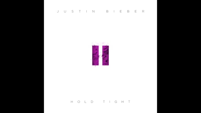 [图]Hold Tight-Justin Bieber