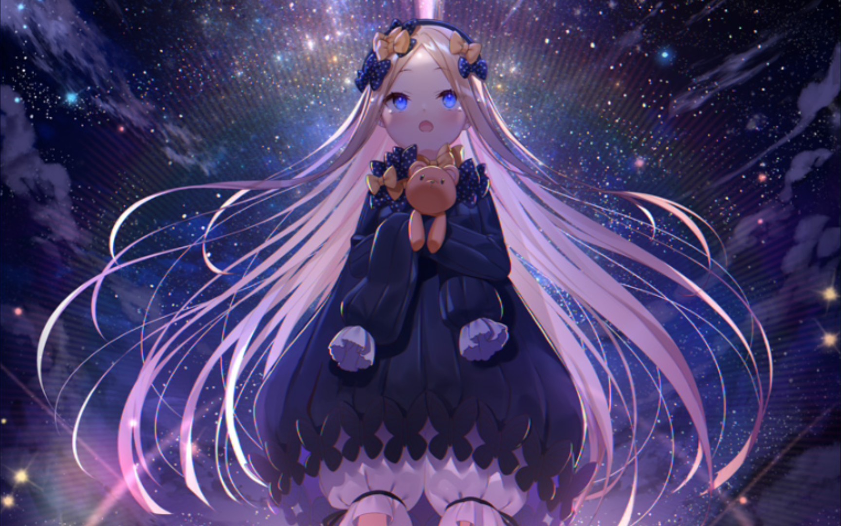 [fgo竞速]阿比4t清少纳言