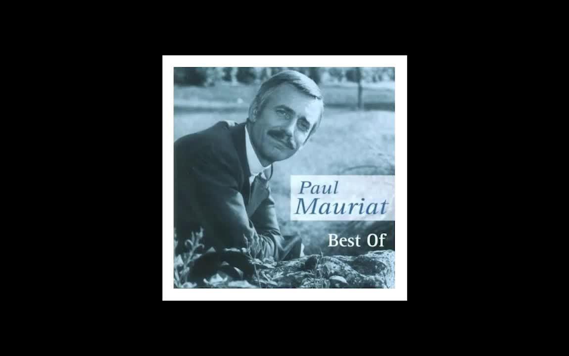 [图]Paul Mauriat - Song For Anna