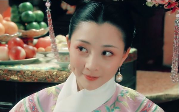 【苍穹之昴】状元公与我二三事75张夫人布局