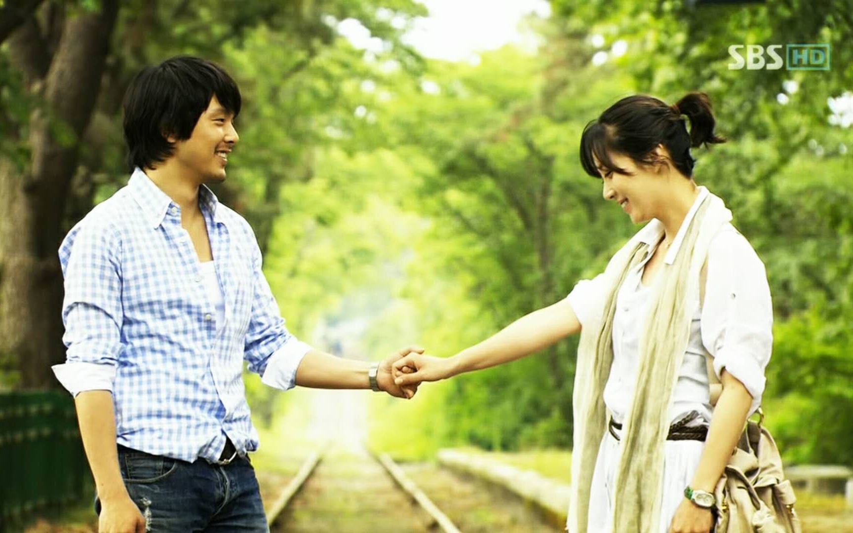 onair爱情正在直播李庆民徐英恩cut7