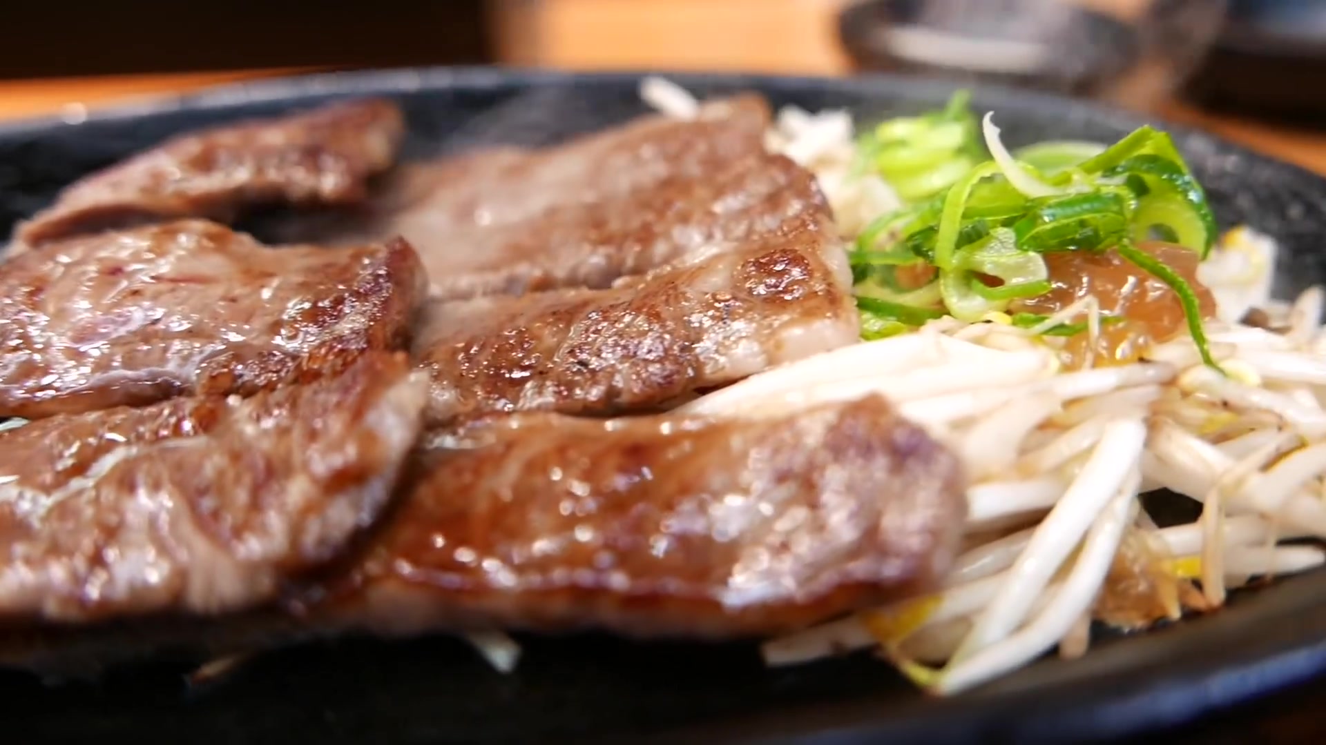 日本街头美食