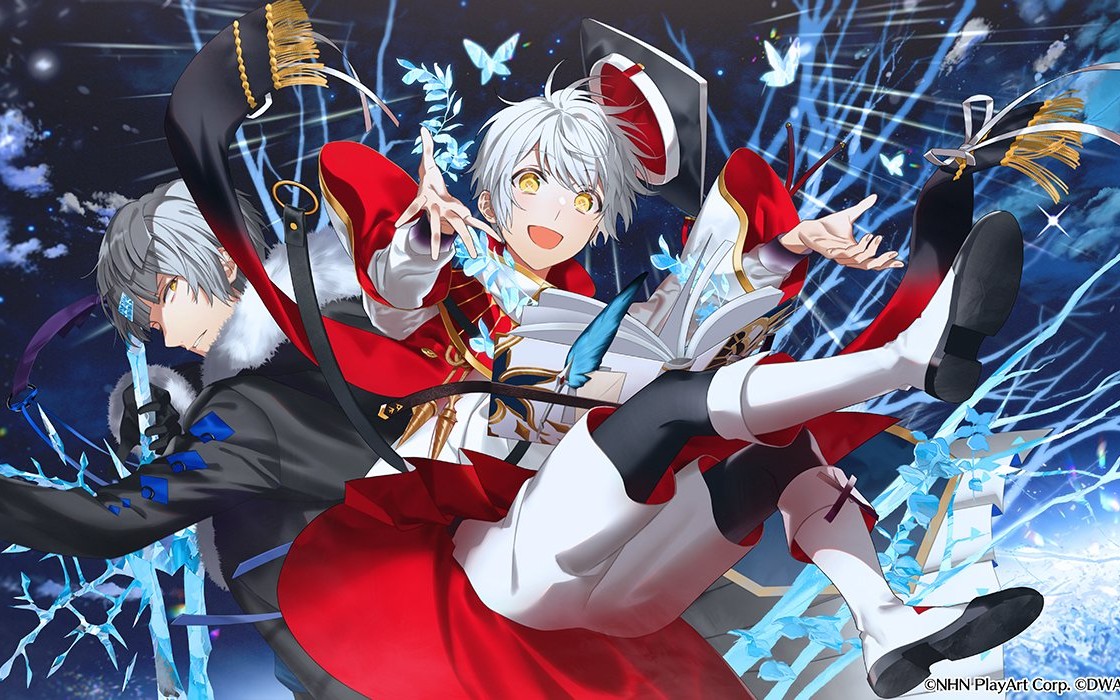 【#compass】这样的索恩弟弟给我来一打