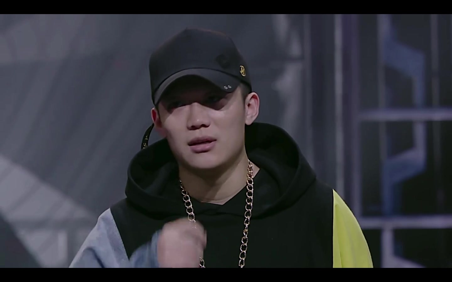 【红花会】pg one万磁王中国有嘻哈一分钟淘汰赛