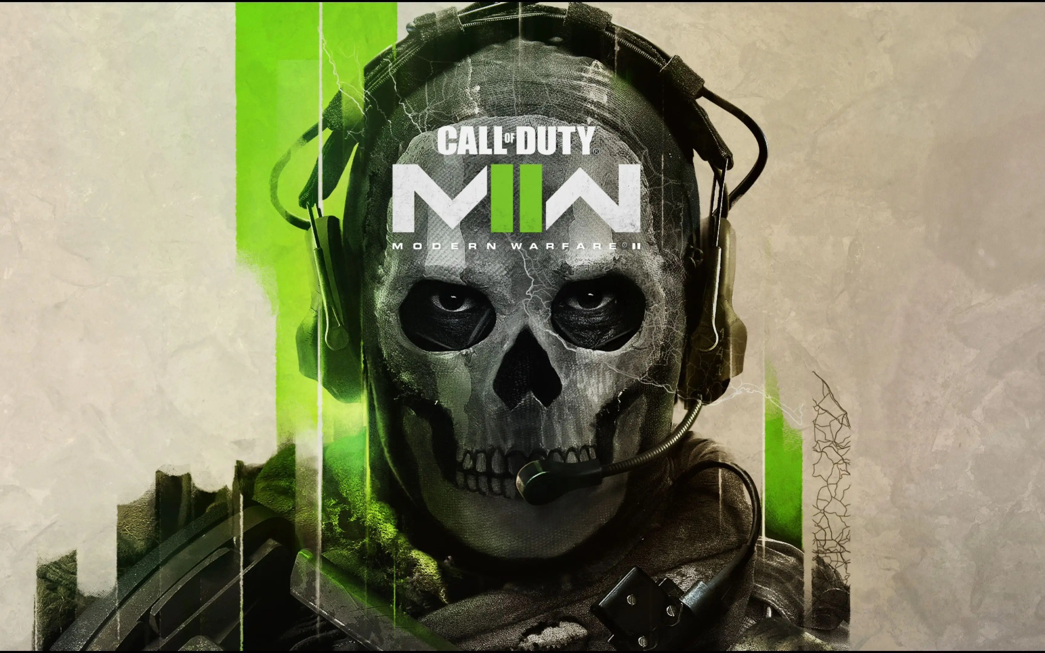 使命召唤·现代战争Ⅱ精彩cg