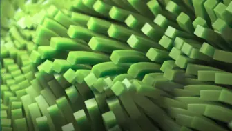 C4D门徒_技术讨论分享NO.006_命题：运动图形