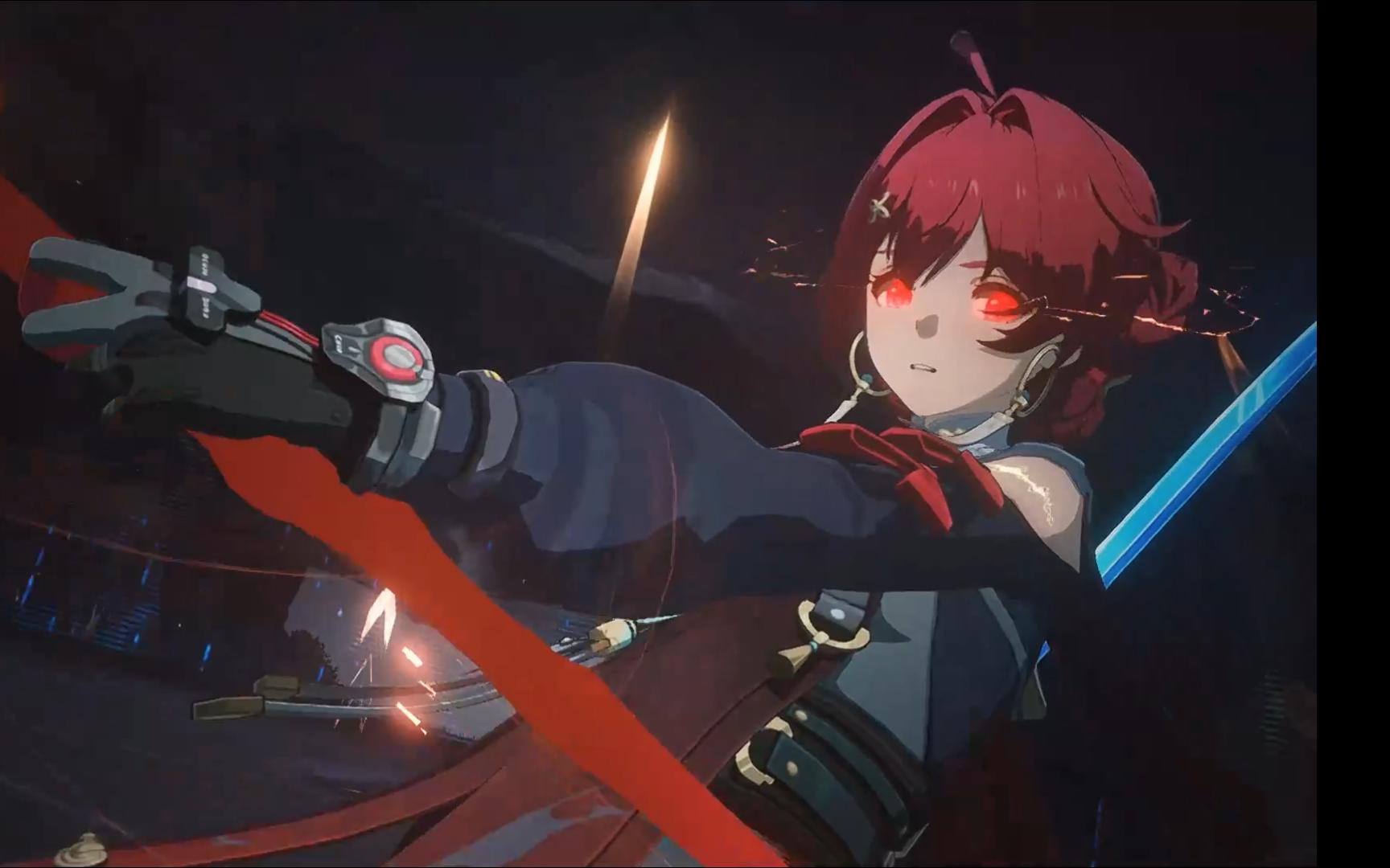 【鸣潮】小毕业丹瑾速刷全息六光鸟!这就是小西王的实力!