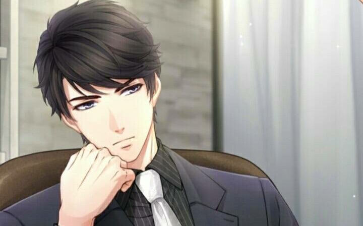 【 声沙放】【恋与制作人】霸道总裁爱弹琴