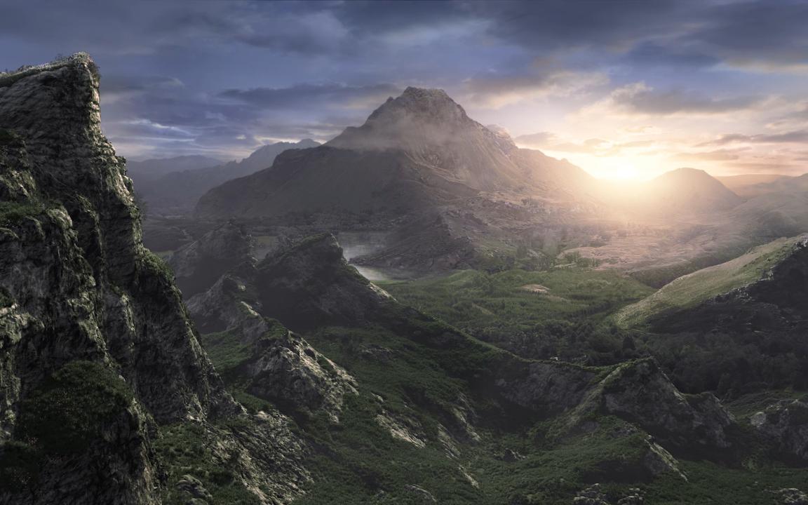 【孤勇者】_黑暗之魂