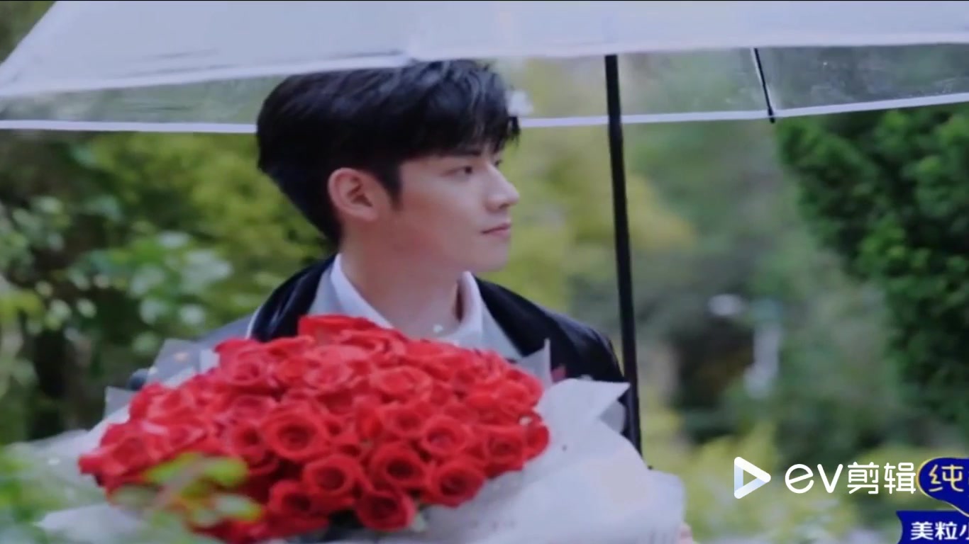 活动作品是心动啊任豪学长