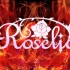 [4K][60FPS]Roselia 单独LIVE_初の野外DAY1「Flamme」
