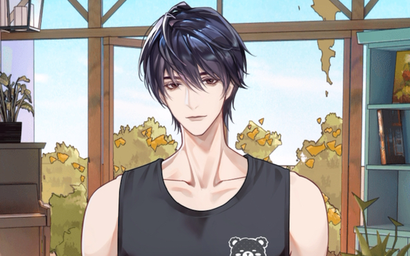 (月影别墅)好感度满了好久,攒了好多礼物,已经开始期待一口气送出去的