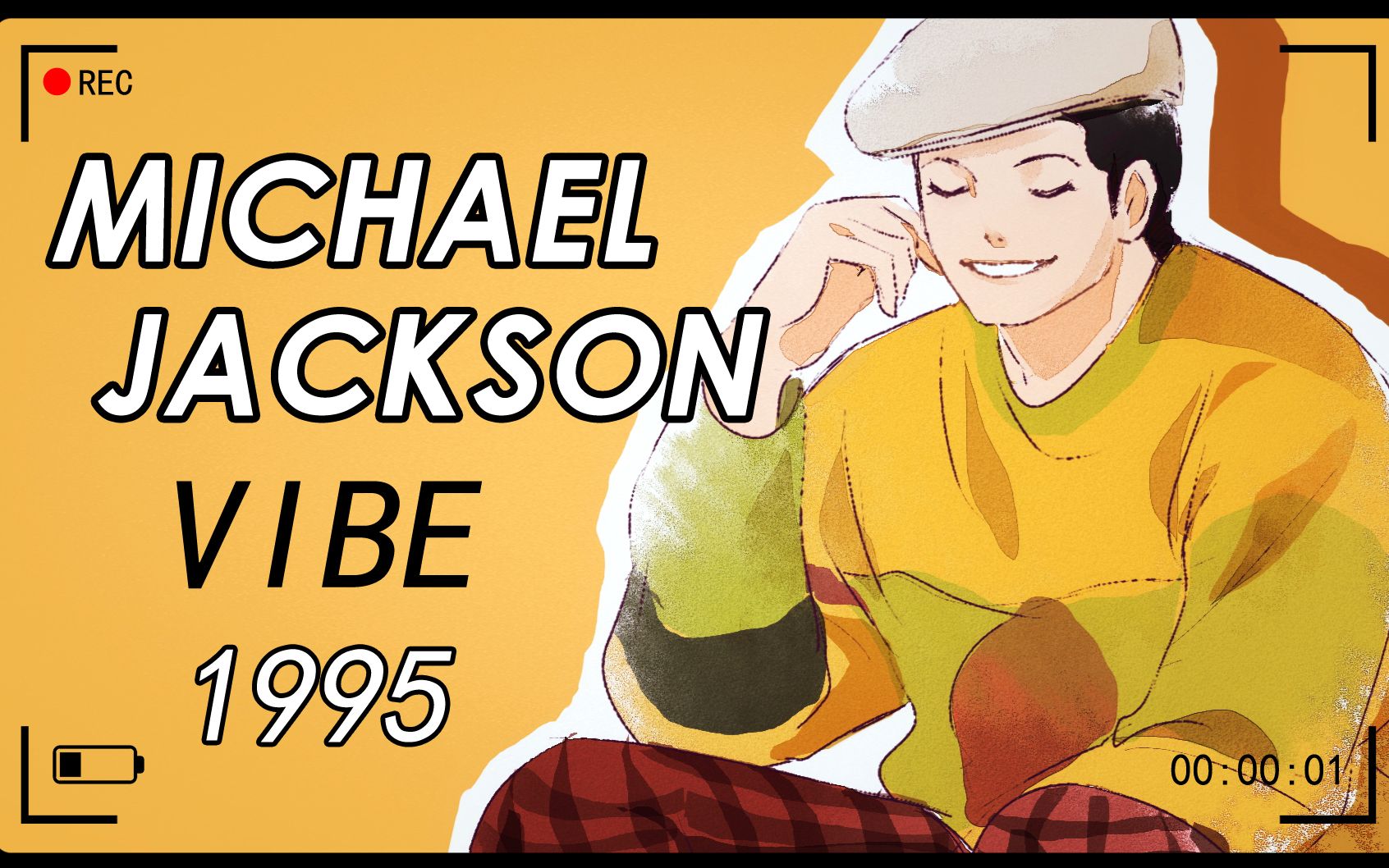 【独家中英】嘻哈风Michael Jackson VIBE杂志拍摄花絮(1995)&1993 Photo Shoot【本质字幕菌落】哔哩哔哩bilibili