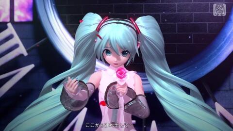 Hatsune Miku Nt 初音ミク Nt 罗密欧与仙度瑞拉 X Mirishira ロミオとシンデレラ X ミリしら 哔哩哔哩 つロ 干杯 Bilibili