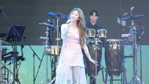 白艺潾 夜间飞行 魔女の花 饭制非官方mv 哔哩哔哩 Bilibili