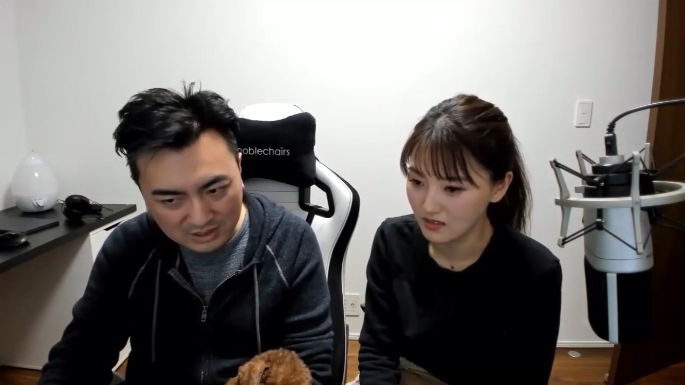 请大家不要再搬运老高视频了,如果真的喜欢老高的影片可以自己去油管