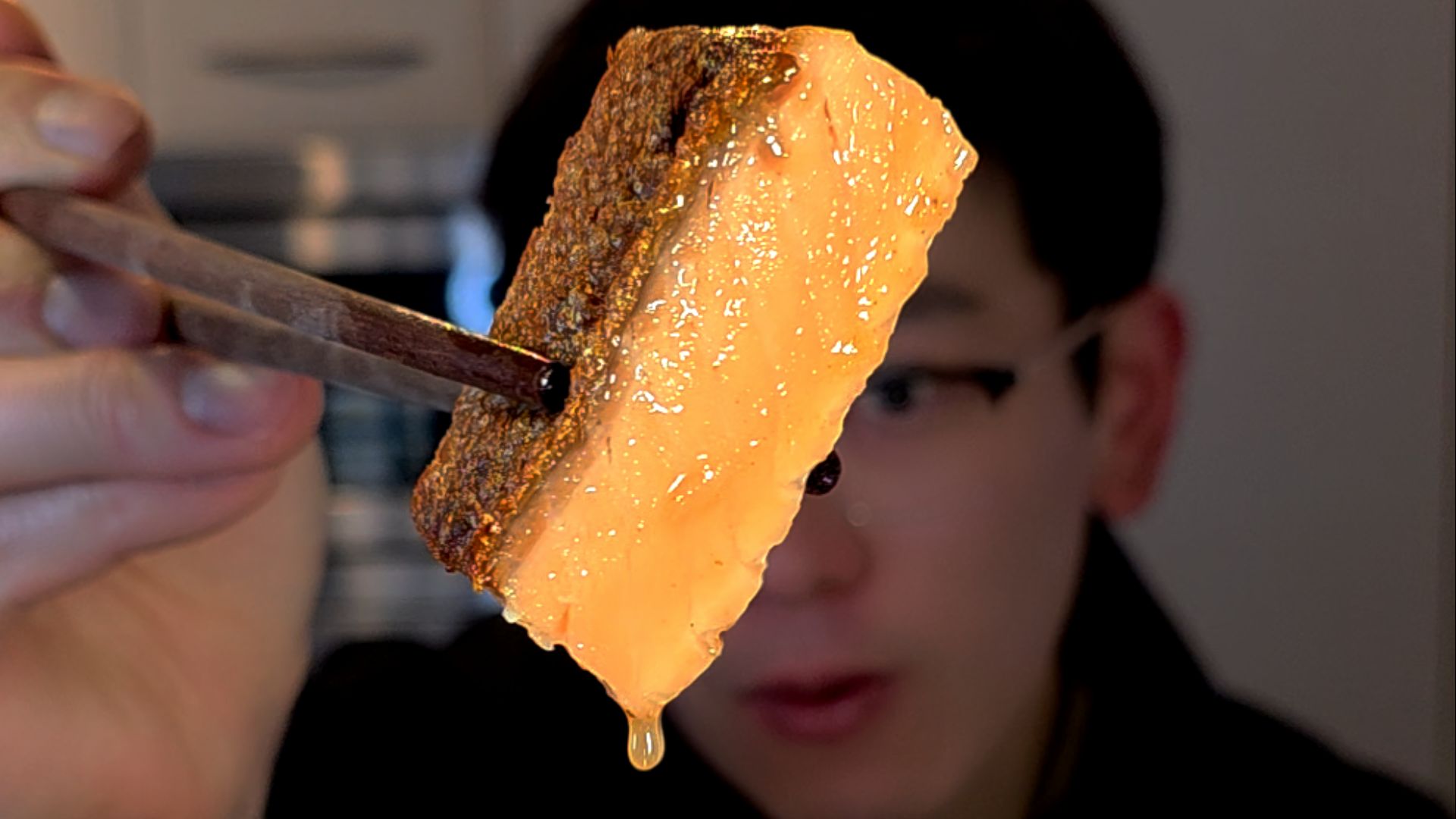 冷煎鱼大法！ 战戈登！