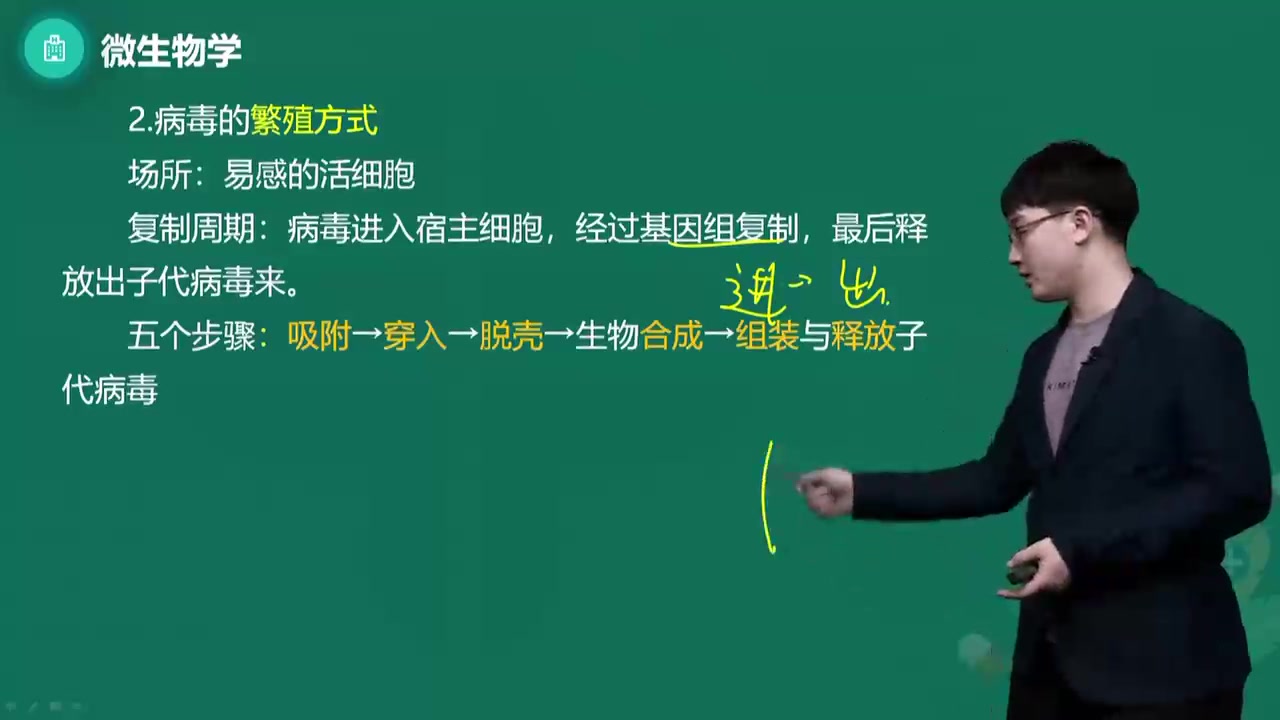 [图]2022最新版 职称药师 西药学职称 初级药士 基础知识 老师精讲完整版