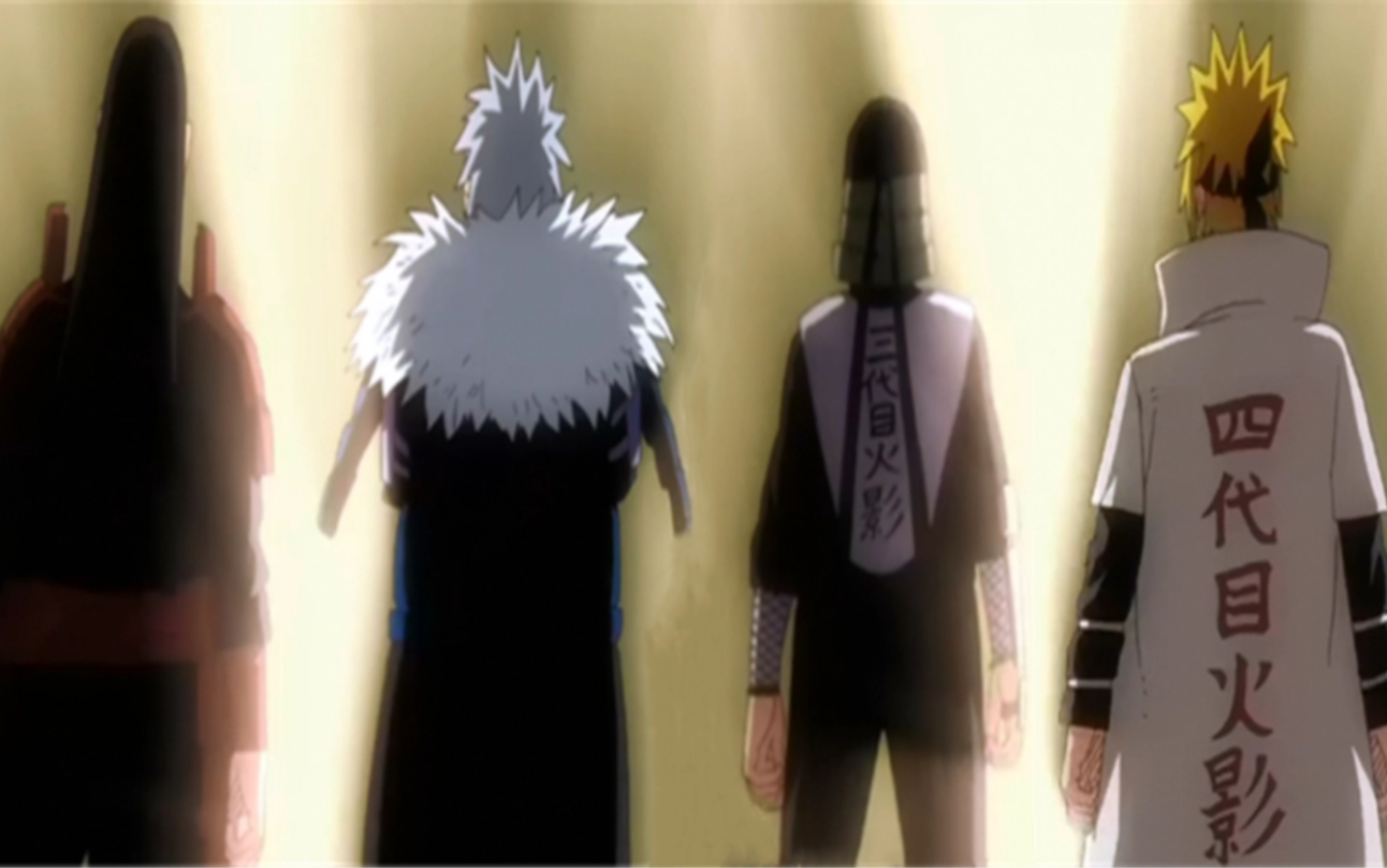 木叶飞舞之处,火亦生生不息 木叶f4