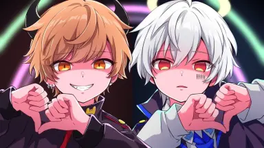 MAFUMAFU/-哔哩哔哩_Bilibili
