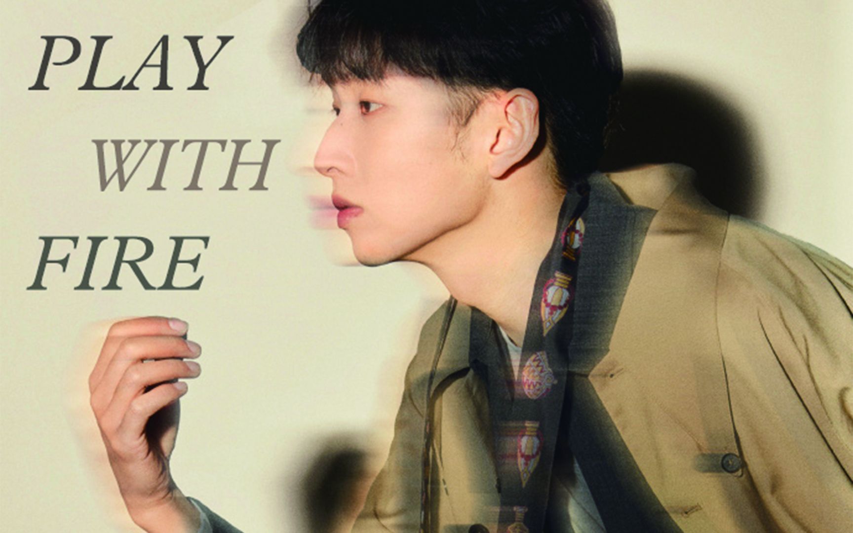 【齐思钧】个人向||杂志混剪