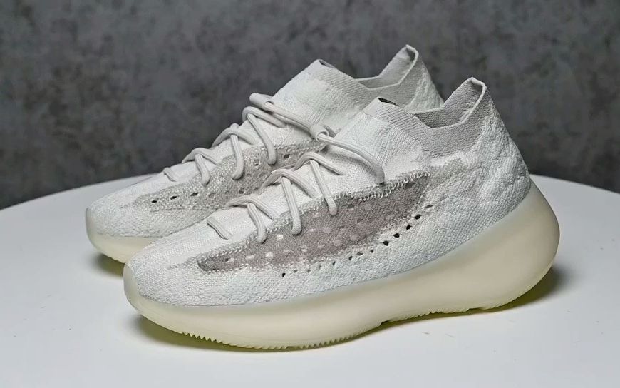 yeezy 380 白夜光 gz8668