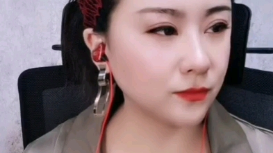 大连京剧院女花脸任思媛反串杨派老生文昭关