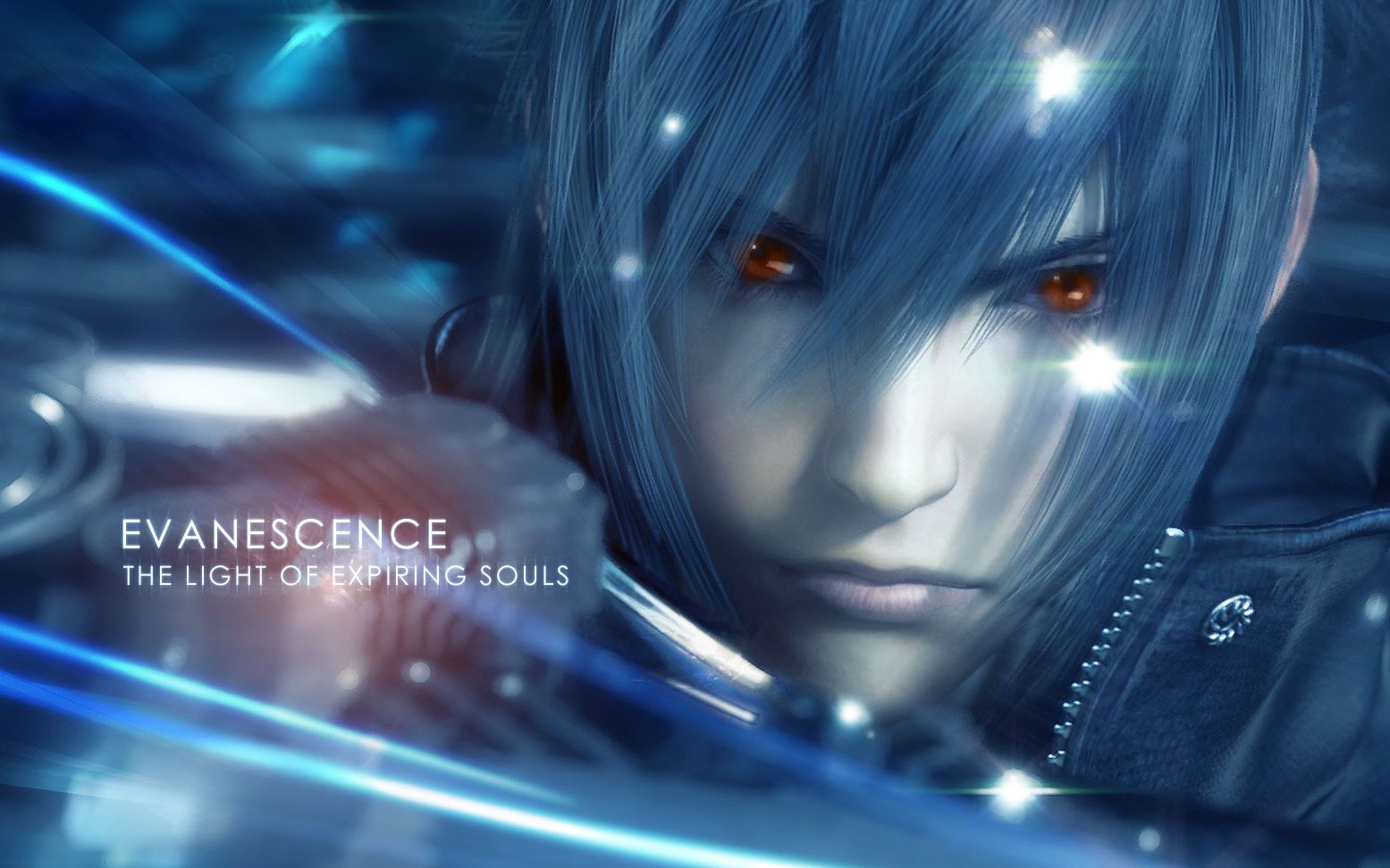 十年泪目最终幻想15王都决战伊格尼斯双眼的成全