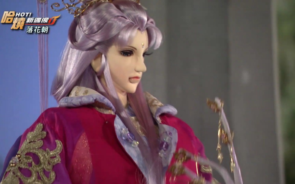 霹雳英雄同乐会霹雳英雄榜玉枢丹桂月无缺下