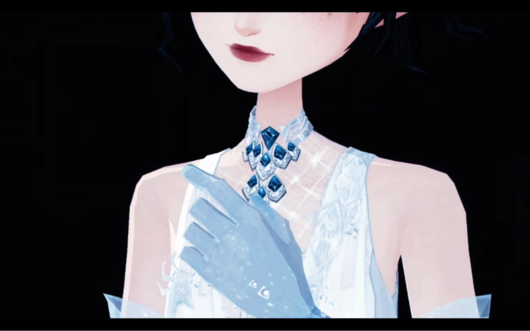 为爱情(到达)终点而悲伤的维纳斯【魔法觉醒/venus des abribus(篷车