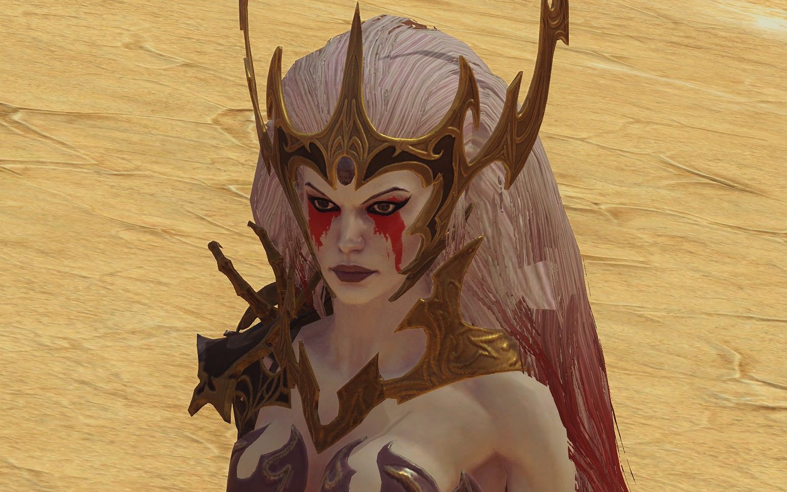 活动作品黑暗精灵mod吹水