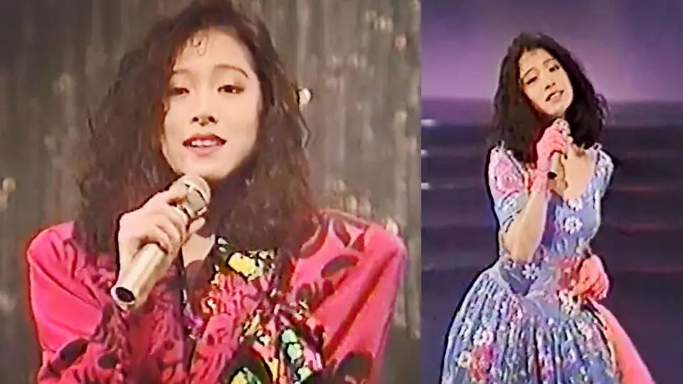 中森明菜】MUSICA FIESTA TOUR 2002 演唱会TV版全场（双语字幕 