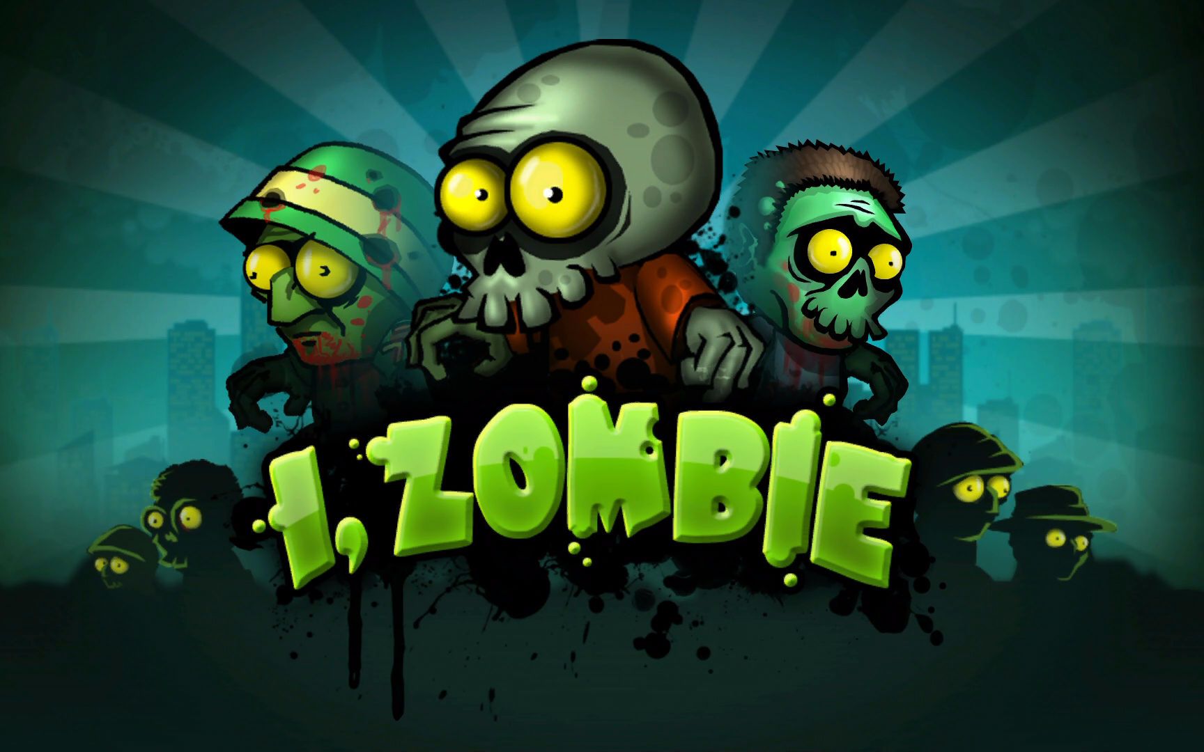 i, zombie 1-30关 三星攻略