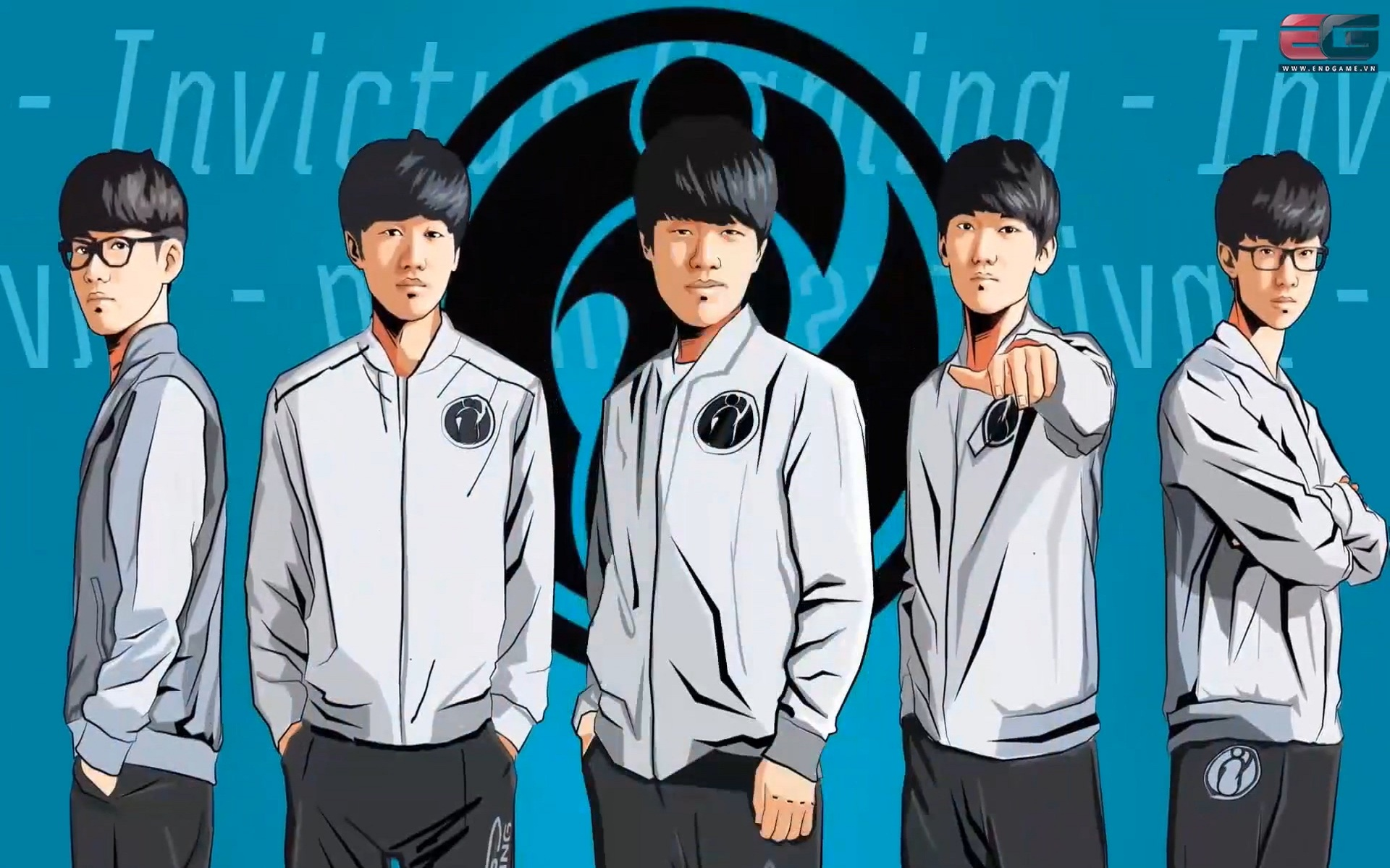 2018德杯珠海站snakevsig高光时刻20180531