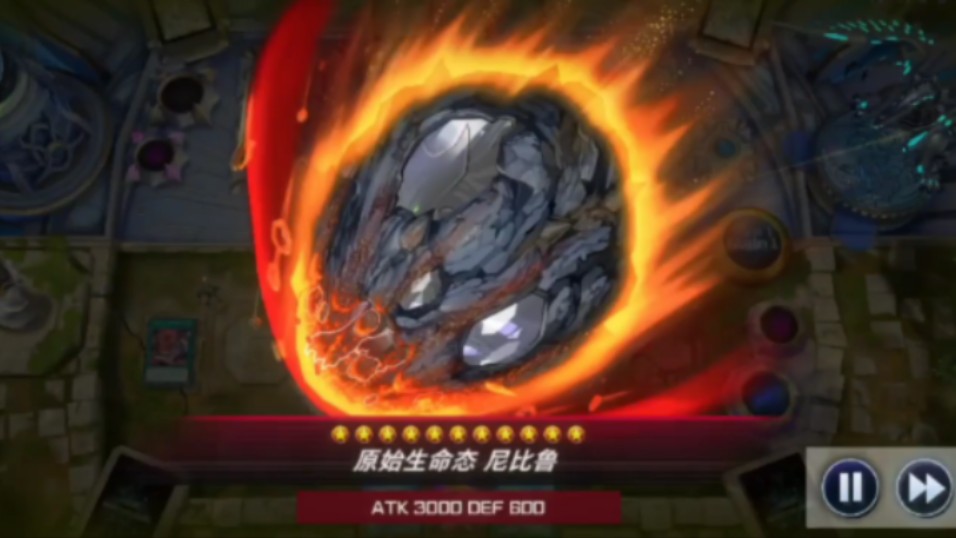 黄金段偶遇掏力天杯龙,强运猛掏强如怪物,拼尽全力无法战胜