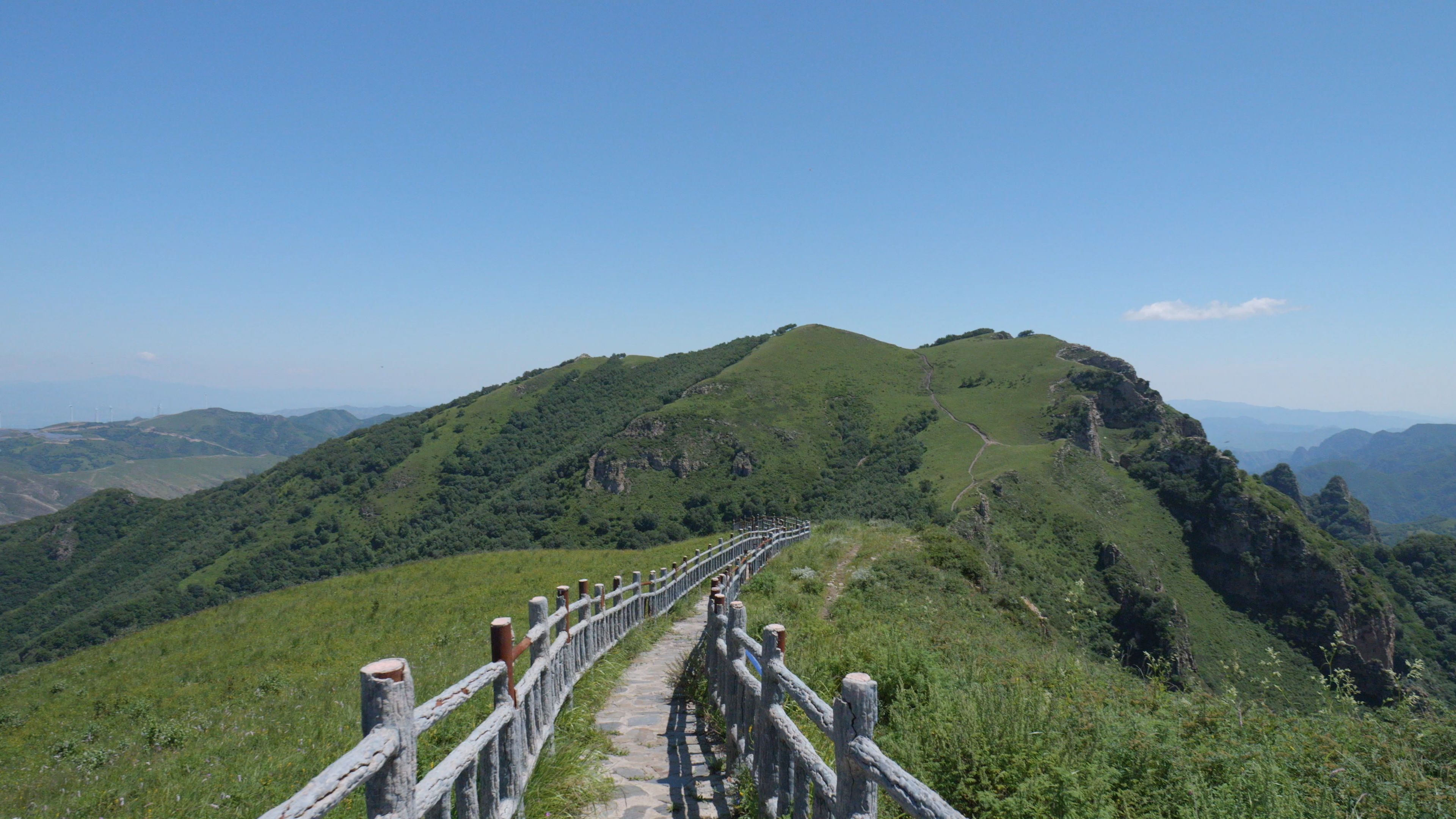 北镇灵山图片