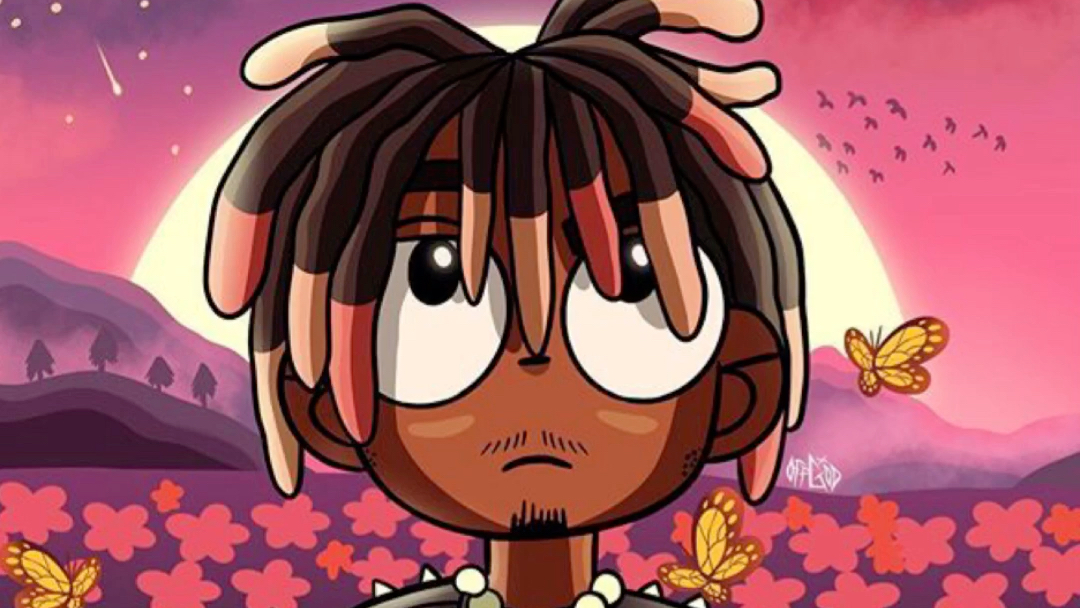 [free]油管播放量为0的juice wrld type beat,太悲伤了我已经emo了_哔